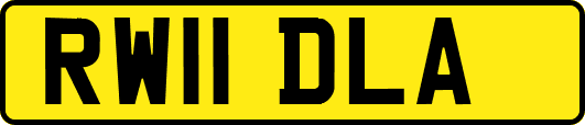 RW11DLA