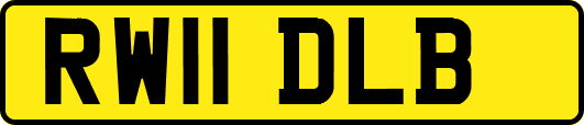 RW11DLB