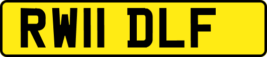 RW11DLF