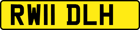 RW11DLH