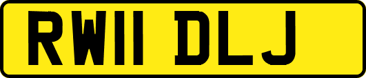 RW11DLJ