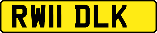 RW11DLK