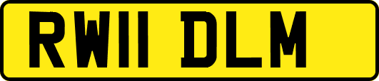 RW11DLM