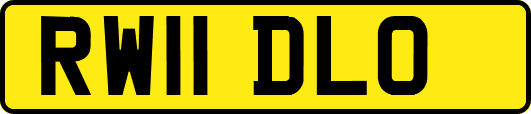 RW11DLO