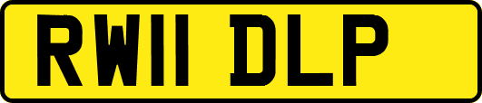 RW11DLP