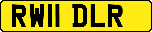 RW11DLR