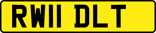 RW11DLT