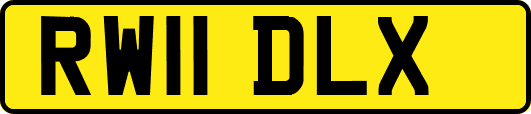 RW11DLX