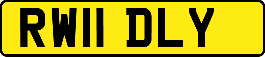 RW11DLY