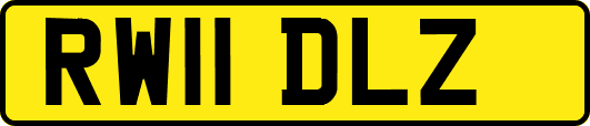 RW11DLZ
