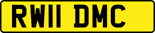 RW11DMC
