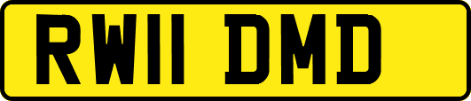 RW11DMD