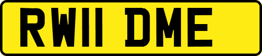 RW11DME
