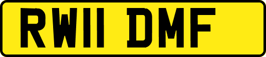 RW11DMF