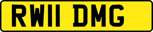 RW11DMG