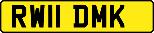 RW11DMK