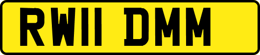 RW11DMM
