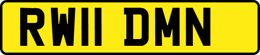 RW11DMN