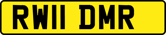 RW11DMR