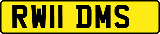 RW11DMS