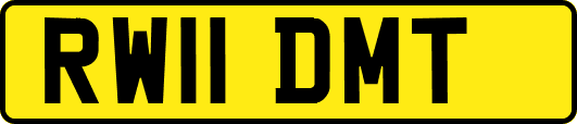 RW11DMT