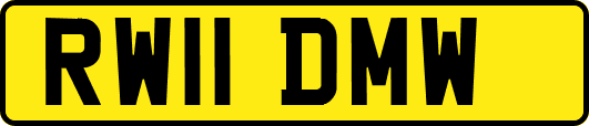 RW11DMW
