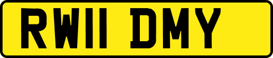 RW11DMY