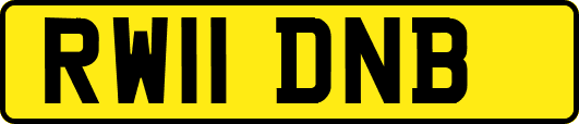 RW11DNB