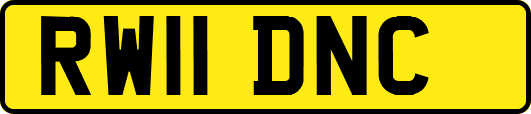 RW11DNC