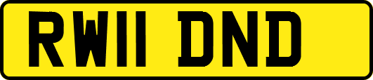 RW11DND