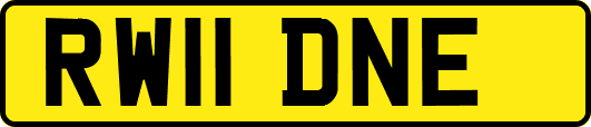 RW11DNE