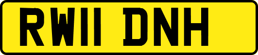 RW11DNH
