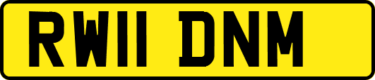 RW11DNM