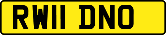 RW11DNO