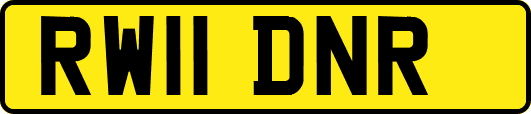 RW11DNR