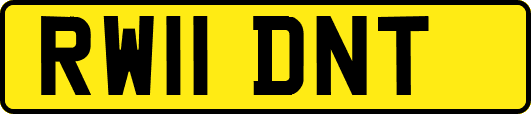 RW11DNT