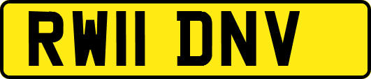 RW11DNV