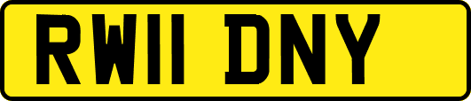 RW11DNY