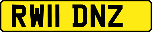 RW11DNZ