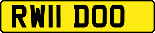RW11DOO