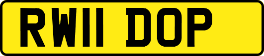 RW11DOP