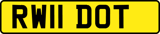 RW11DOT