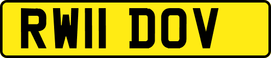 RW11DOV