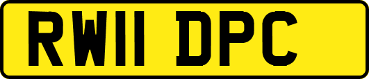 RW11DPC