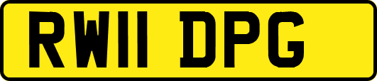 RW11DPG