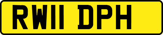 RW11DPH
