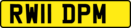 RW11DPM