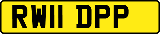 RW11DPP