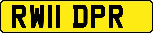 RW11DPR