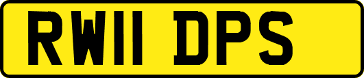 RW11DPS